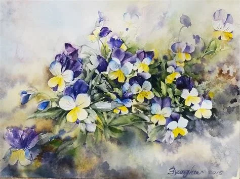 A Pansy for Eleanor, part 4 (of 8)