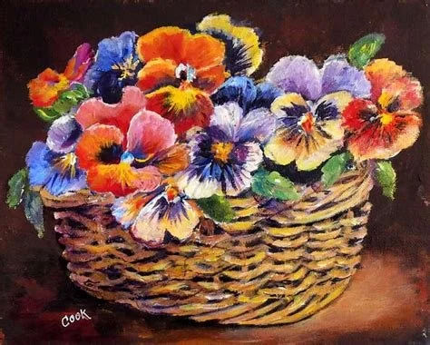 A Pansy for Eleanor, part 5 (of 8)