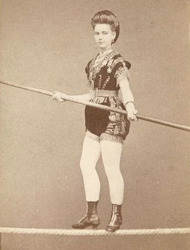 Alina & The Greatest Show on Earth, Epilogue Part 5 (of 5)