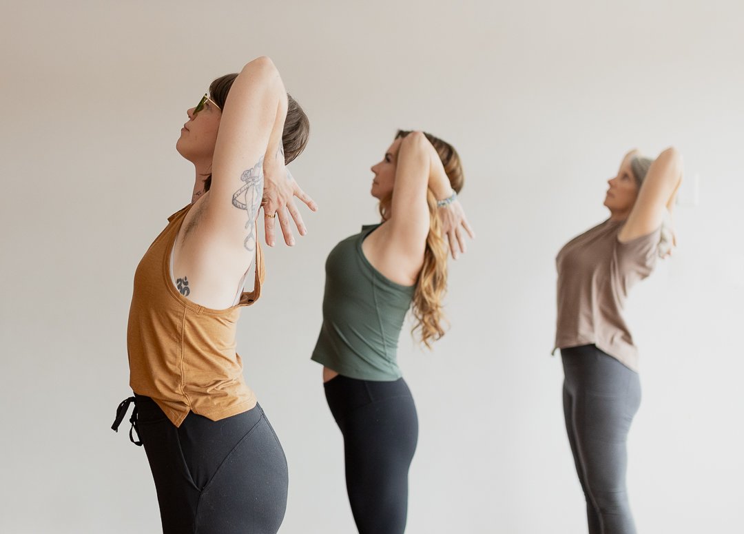 Bellingham Yoga Collective