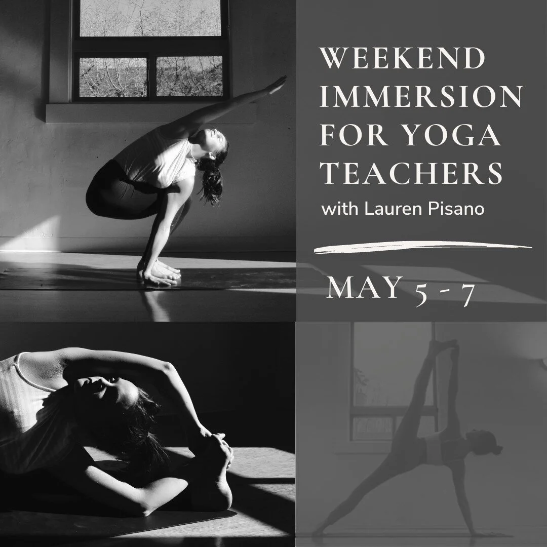 Bellingham Yoga Collective