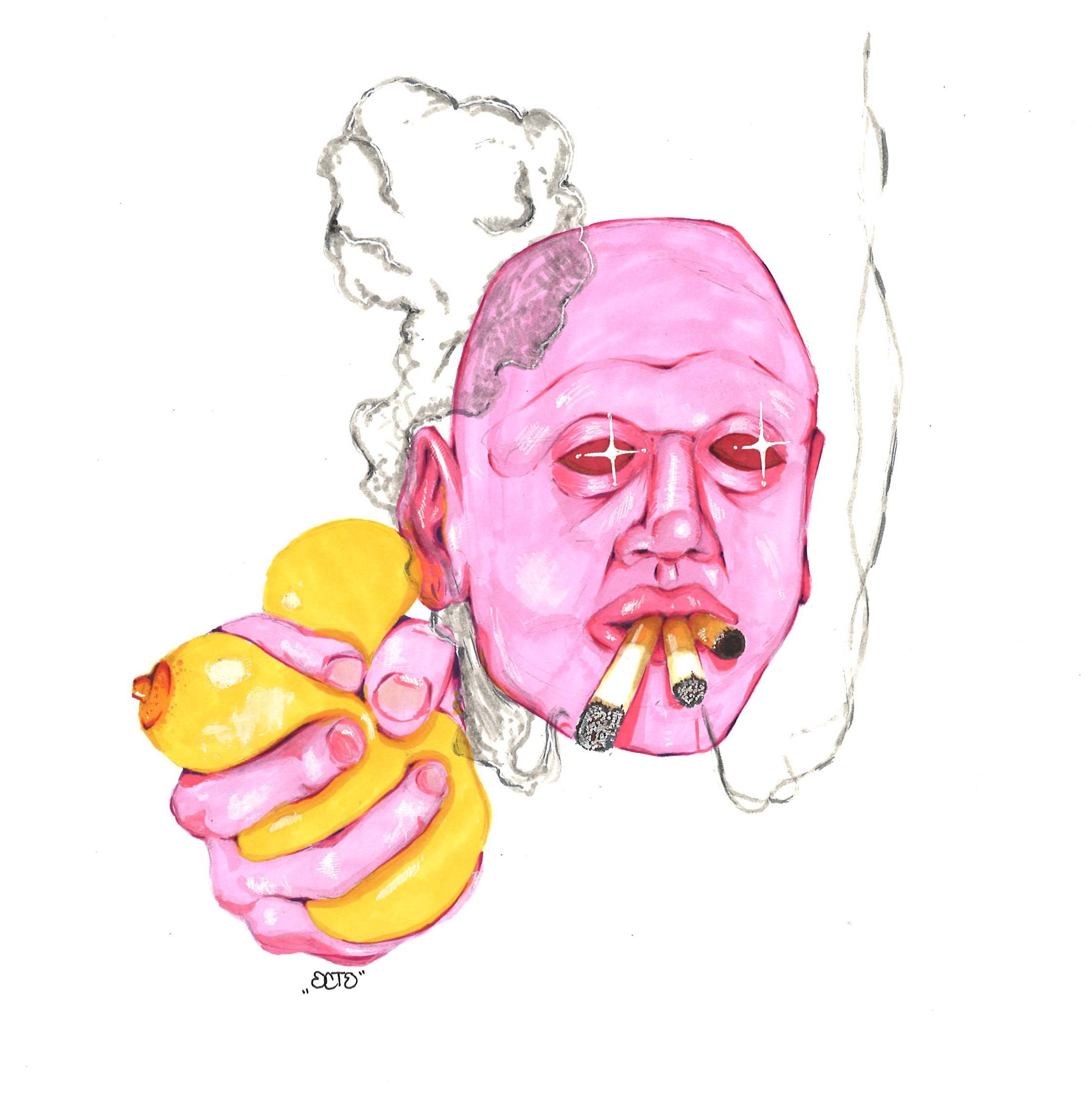 “vices”