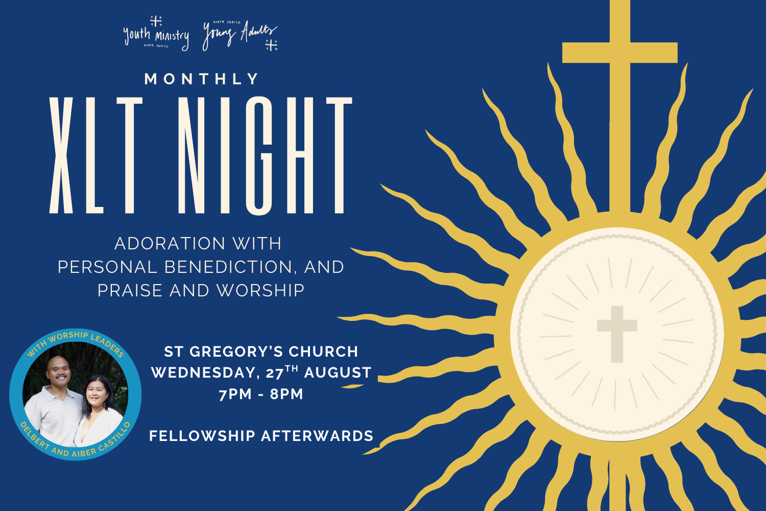 Monthly XLT Night