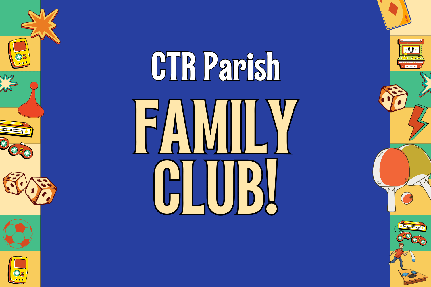Family Club