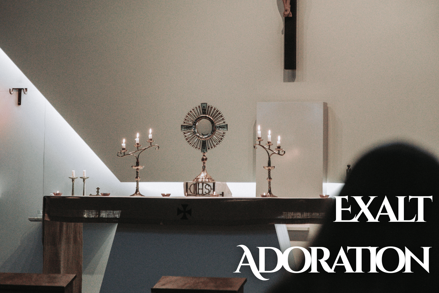 Exalt Adoration