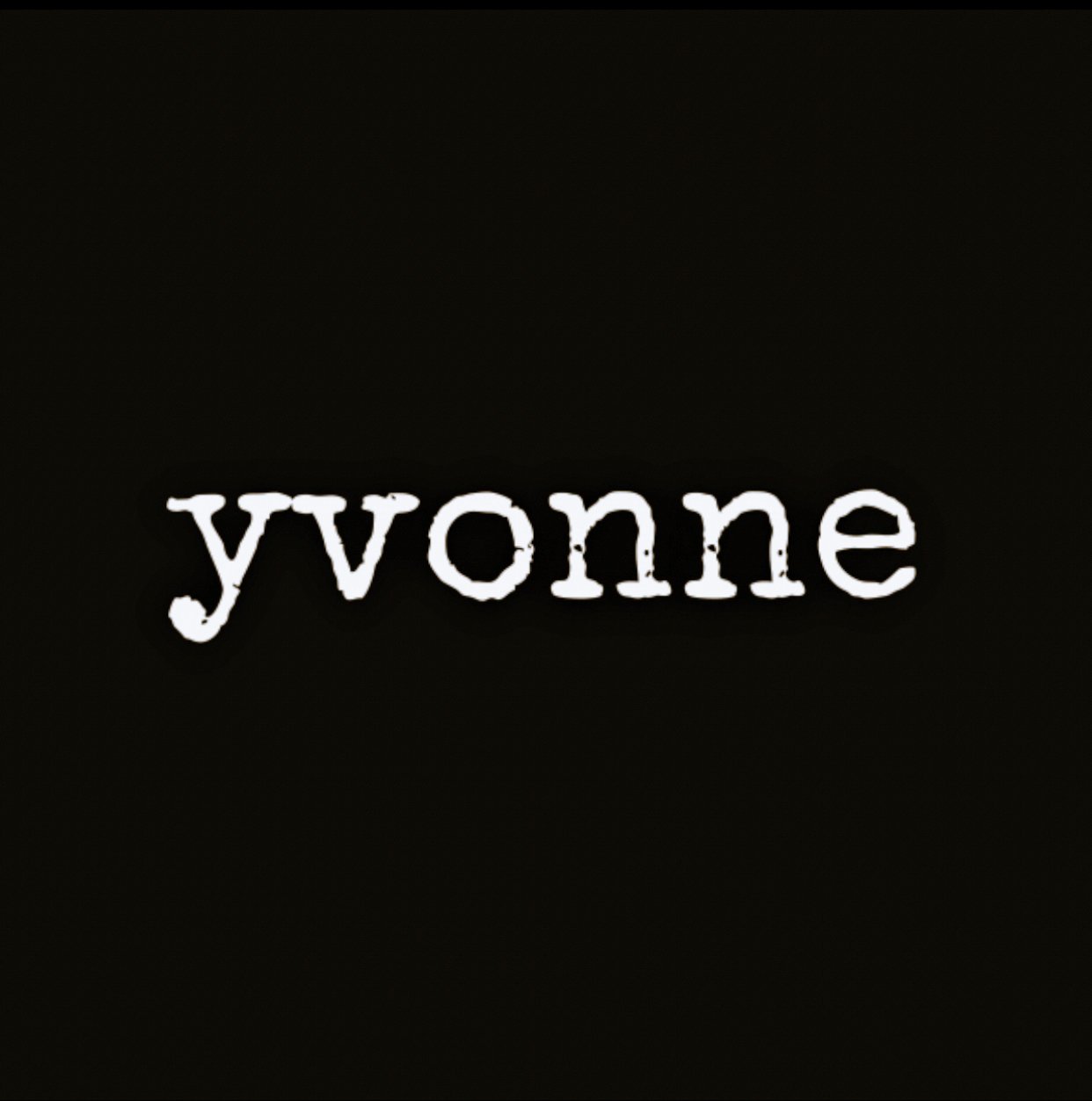 Yvonne