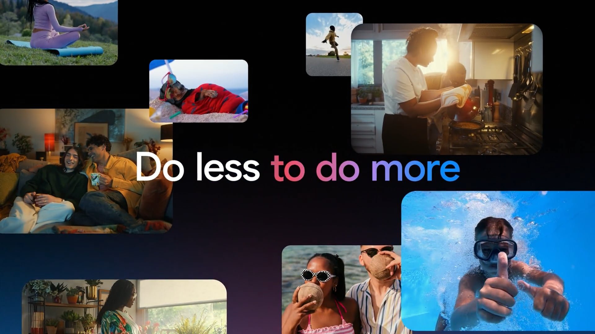 [EP] Google Chromebook:  Do Less To Do More