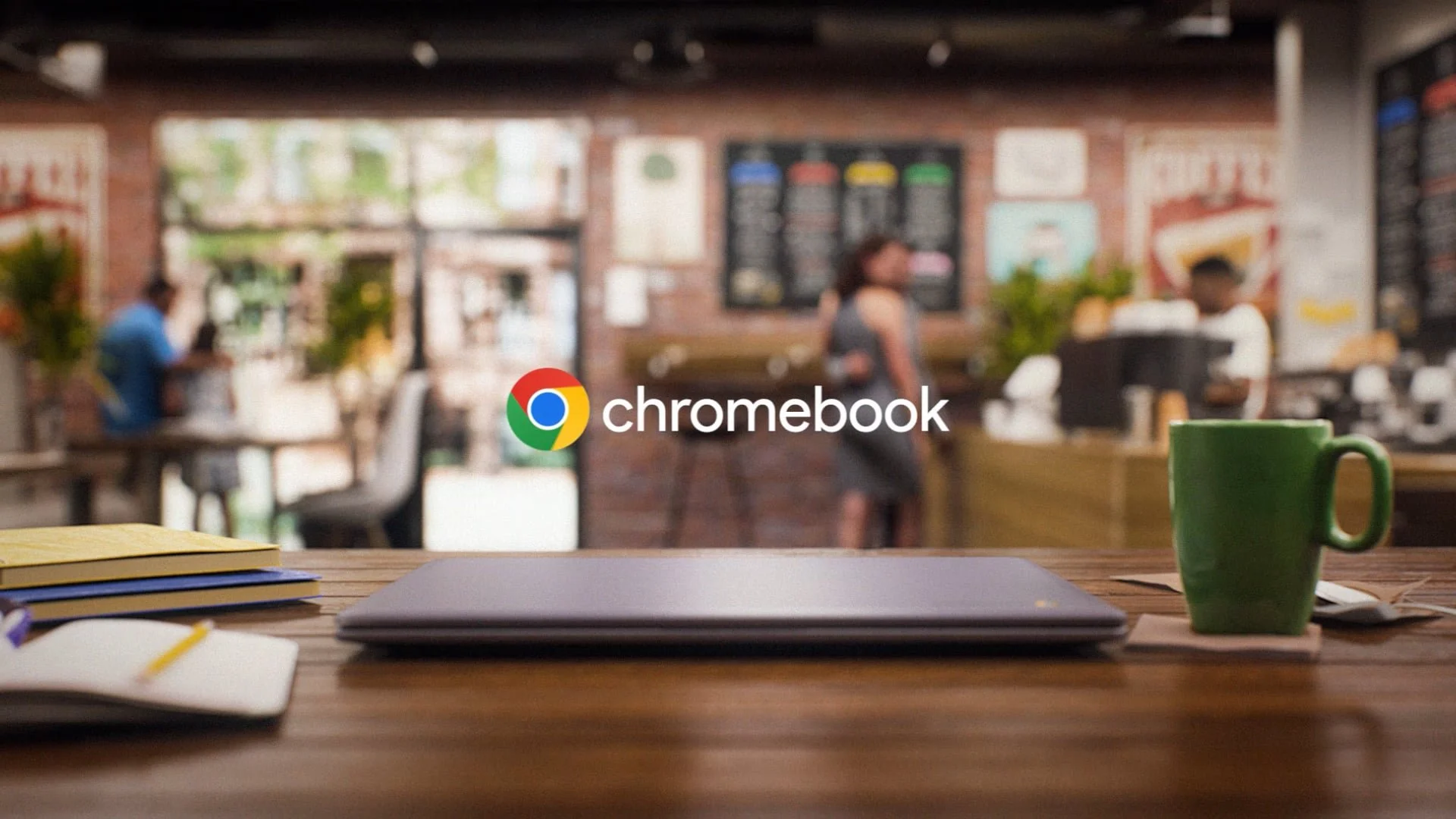 [EP] Google Chromebook: Project Explainer