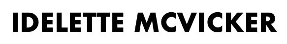 Idelette  