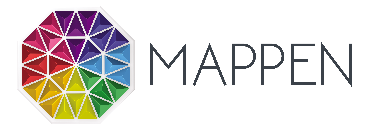MAPPEN - The story behind our new logo