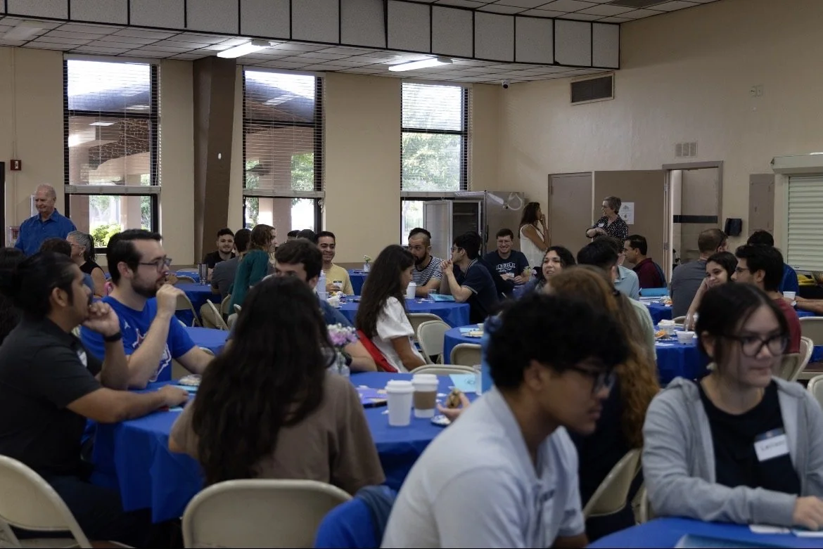 WORKS OF MERCY - NOURISH - FOR MINISTERS