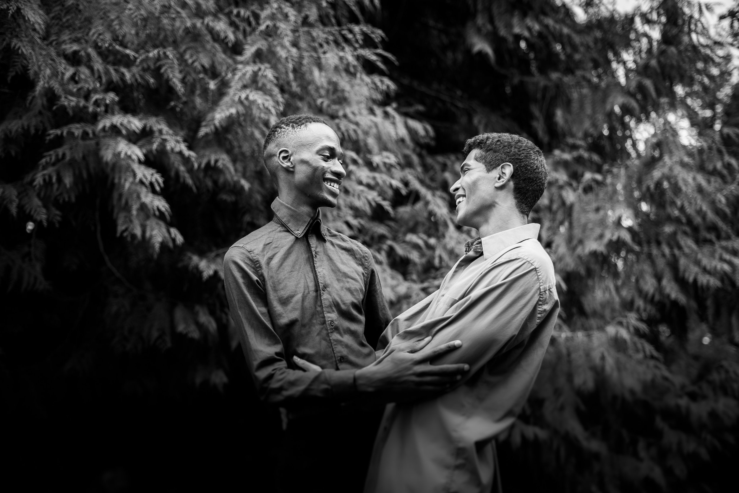 Thinking About Eloping? Here’s Everything You Need To Know First.
