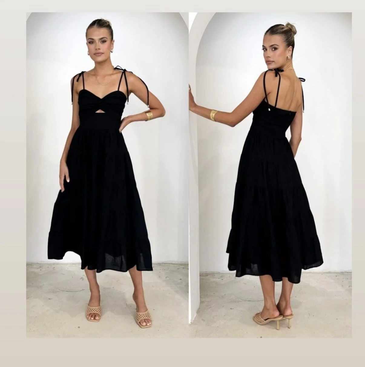 Libby Dress