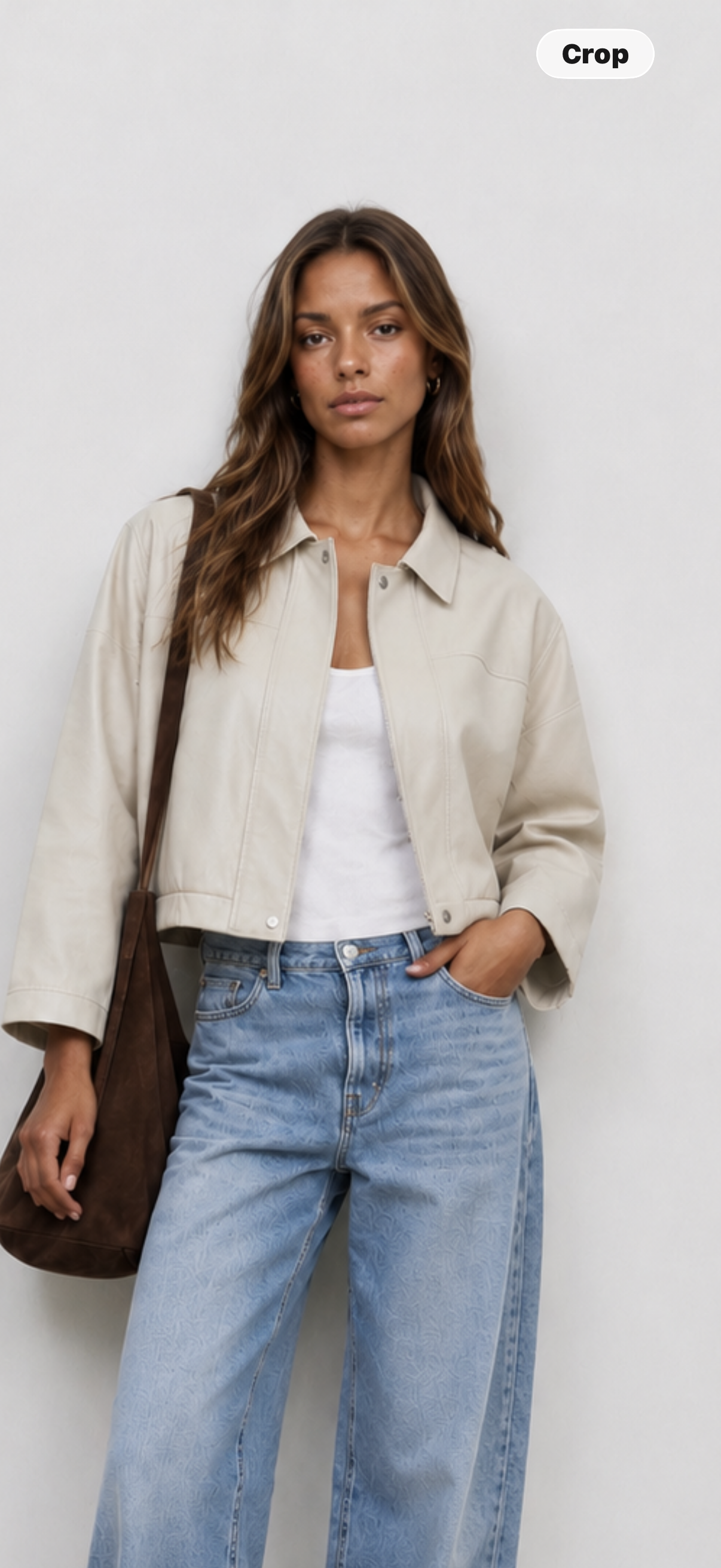 Keki Bomber Jacket