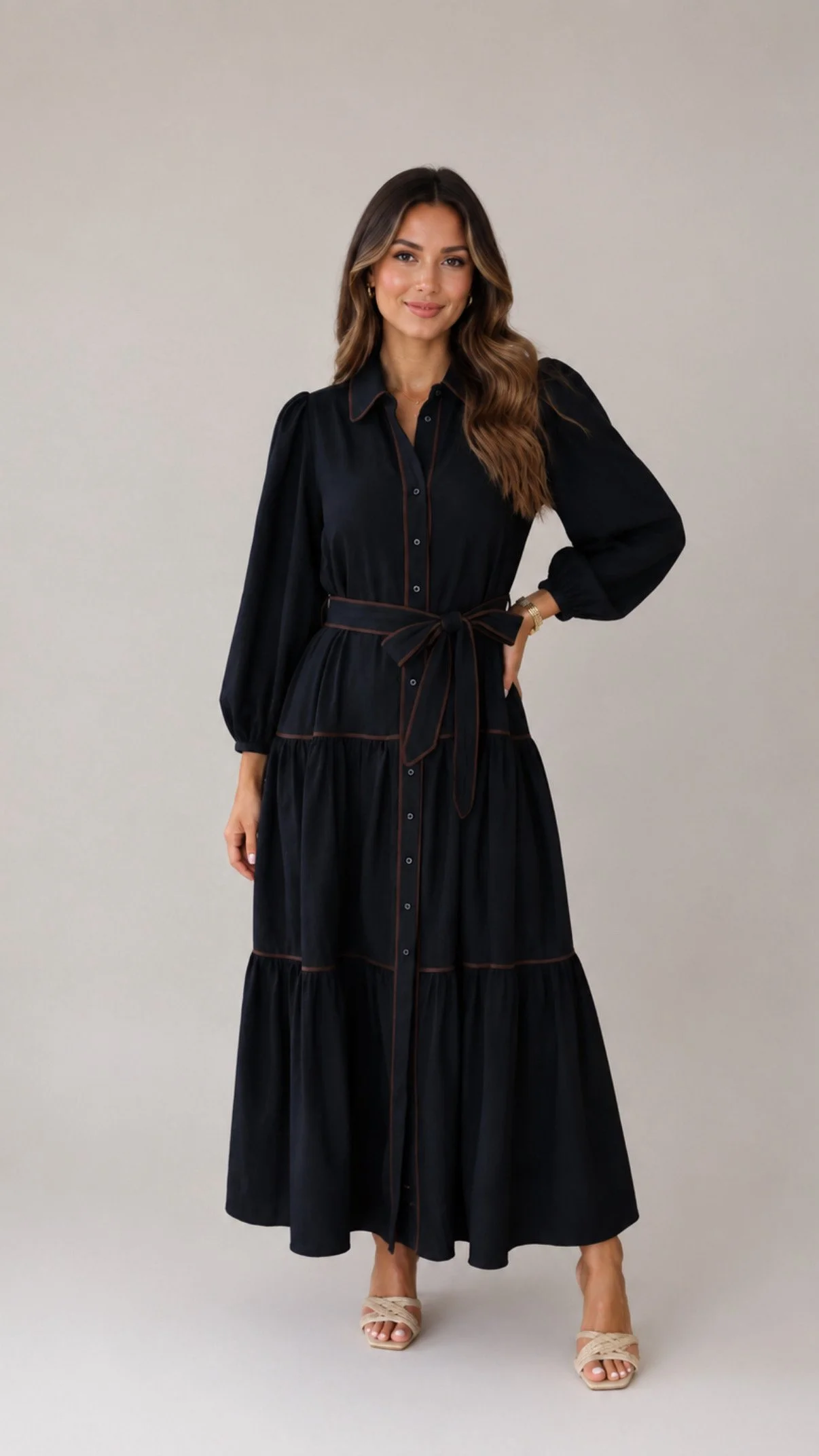 Lunar Dress
