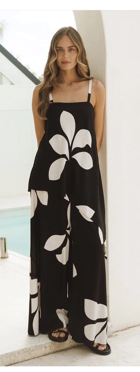 Noir Set