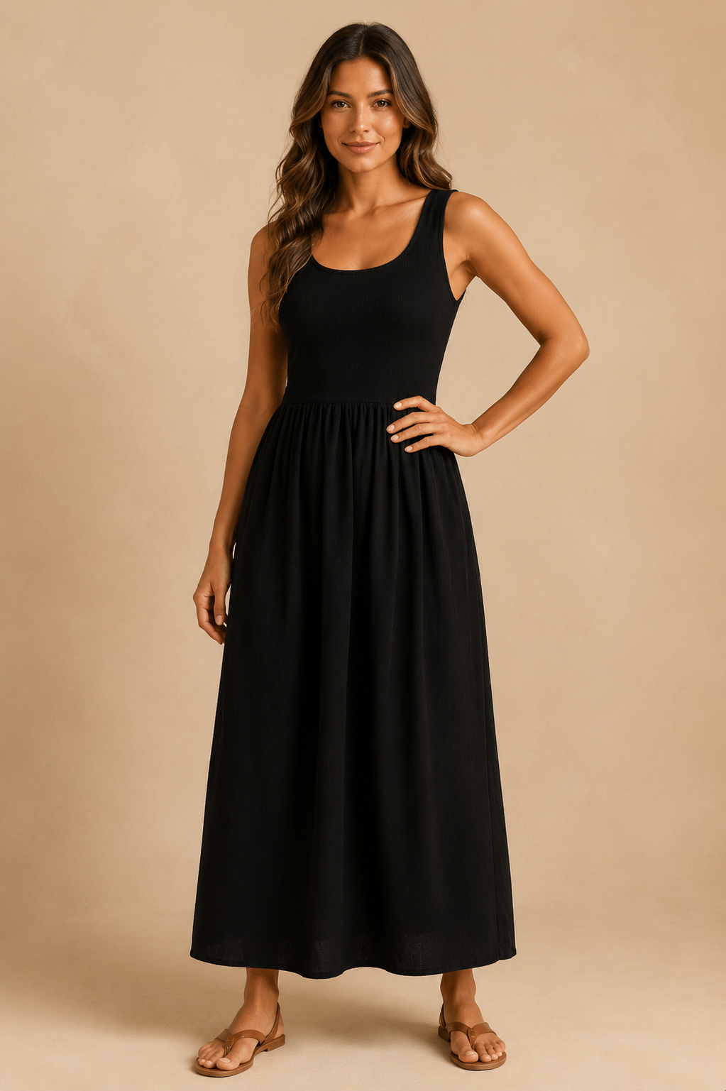 Harper Dress