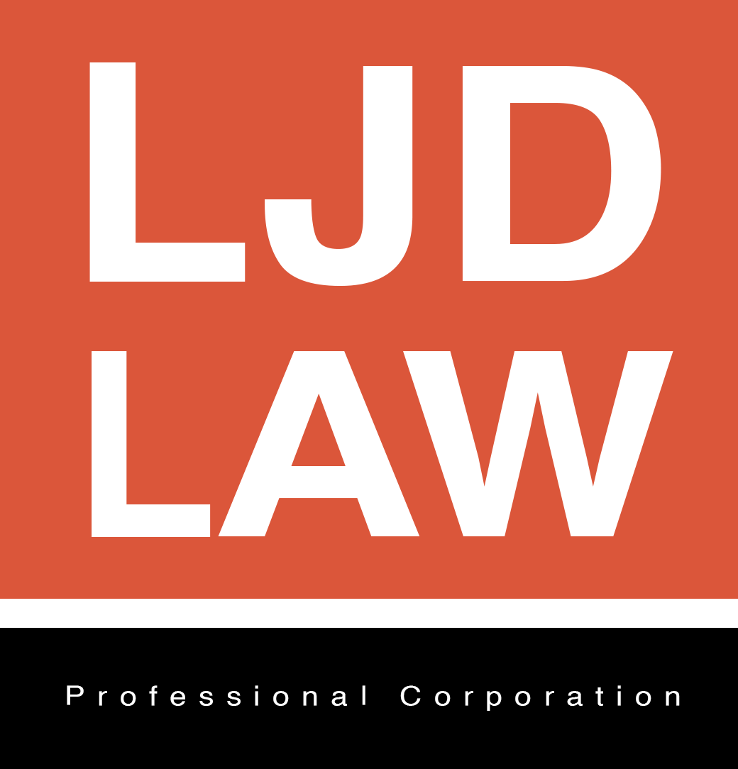LJD Law PC
