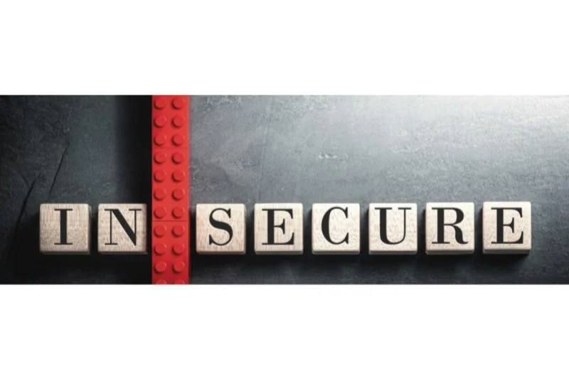 Insecurity