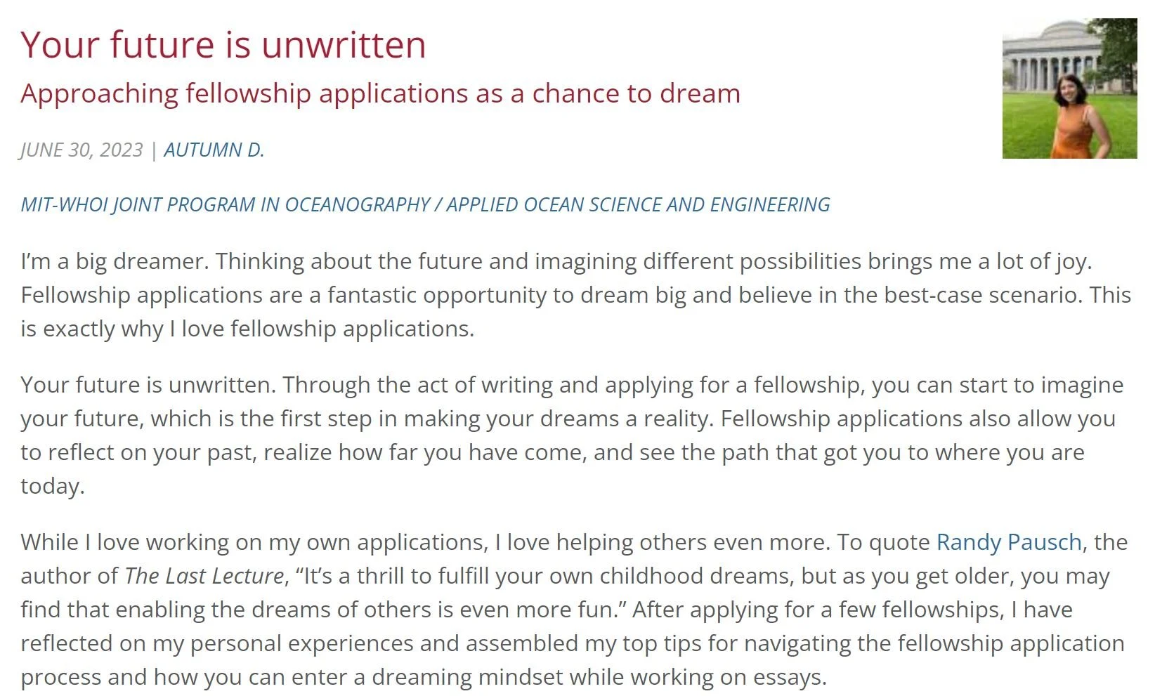 Your future is unwritten photo.JPG