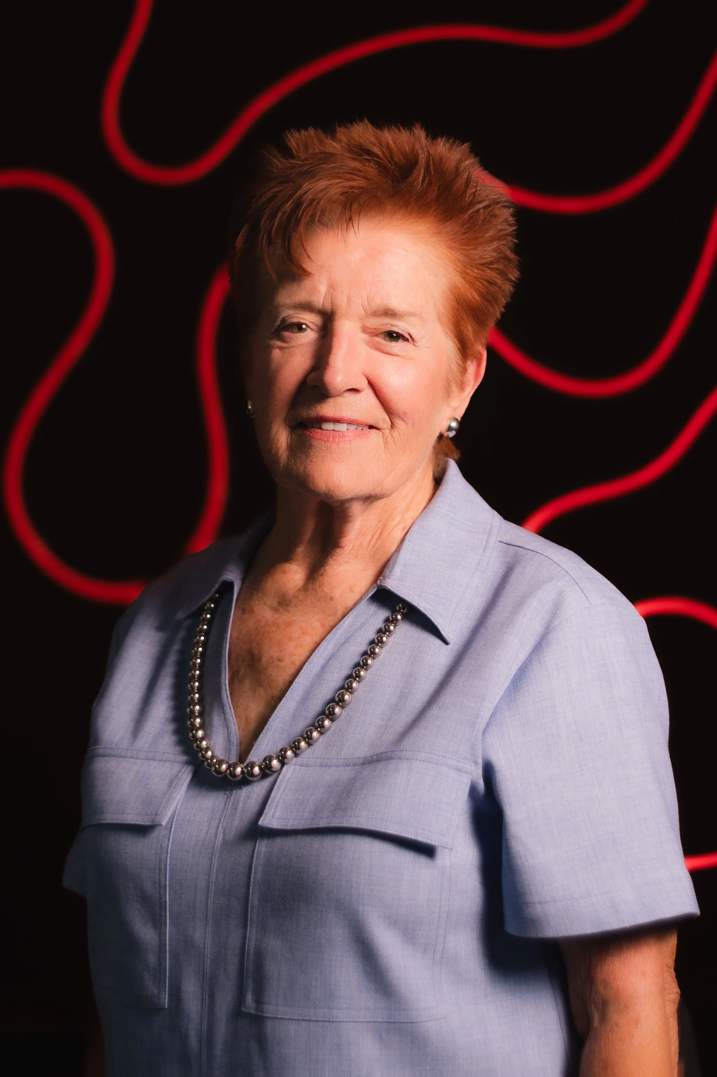 Ann Huntsman