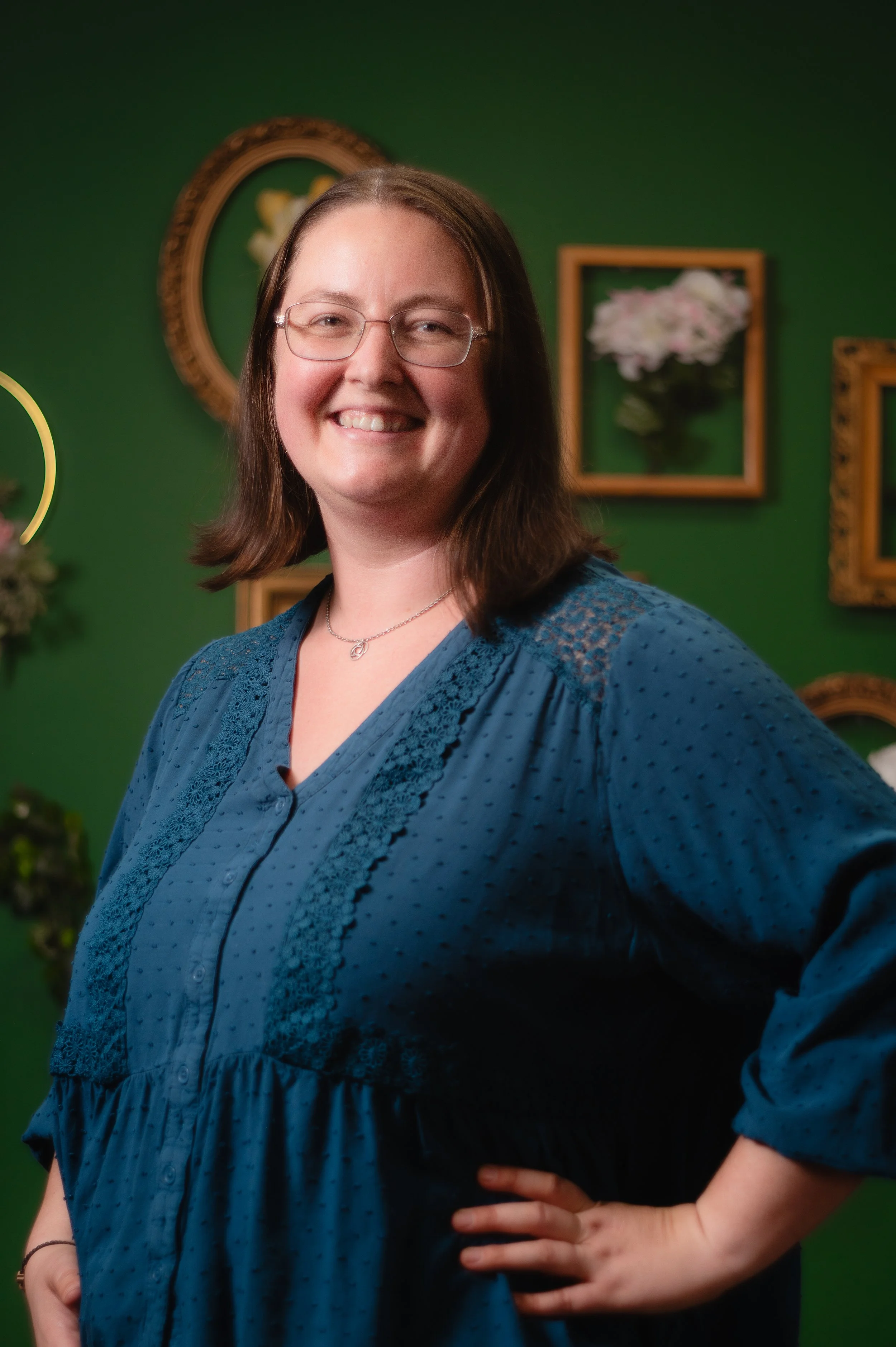 Ellen Wirth-Foster