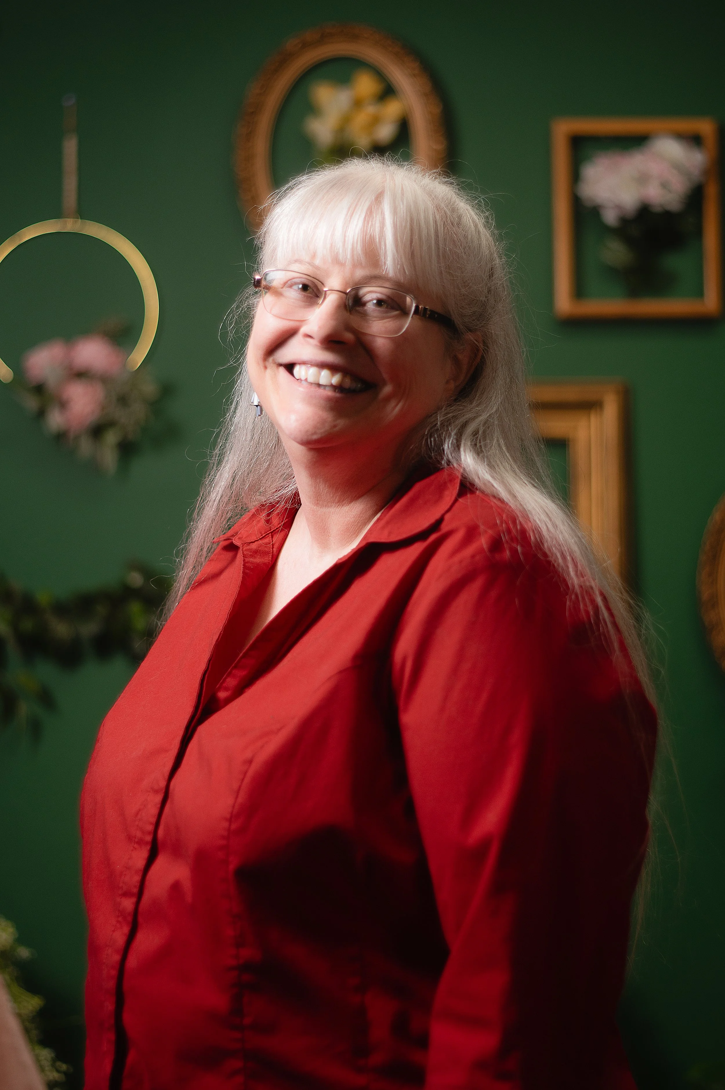 Jennifer Crawford