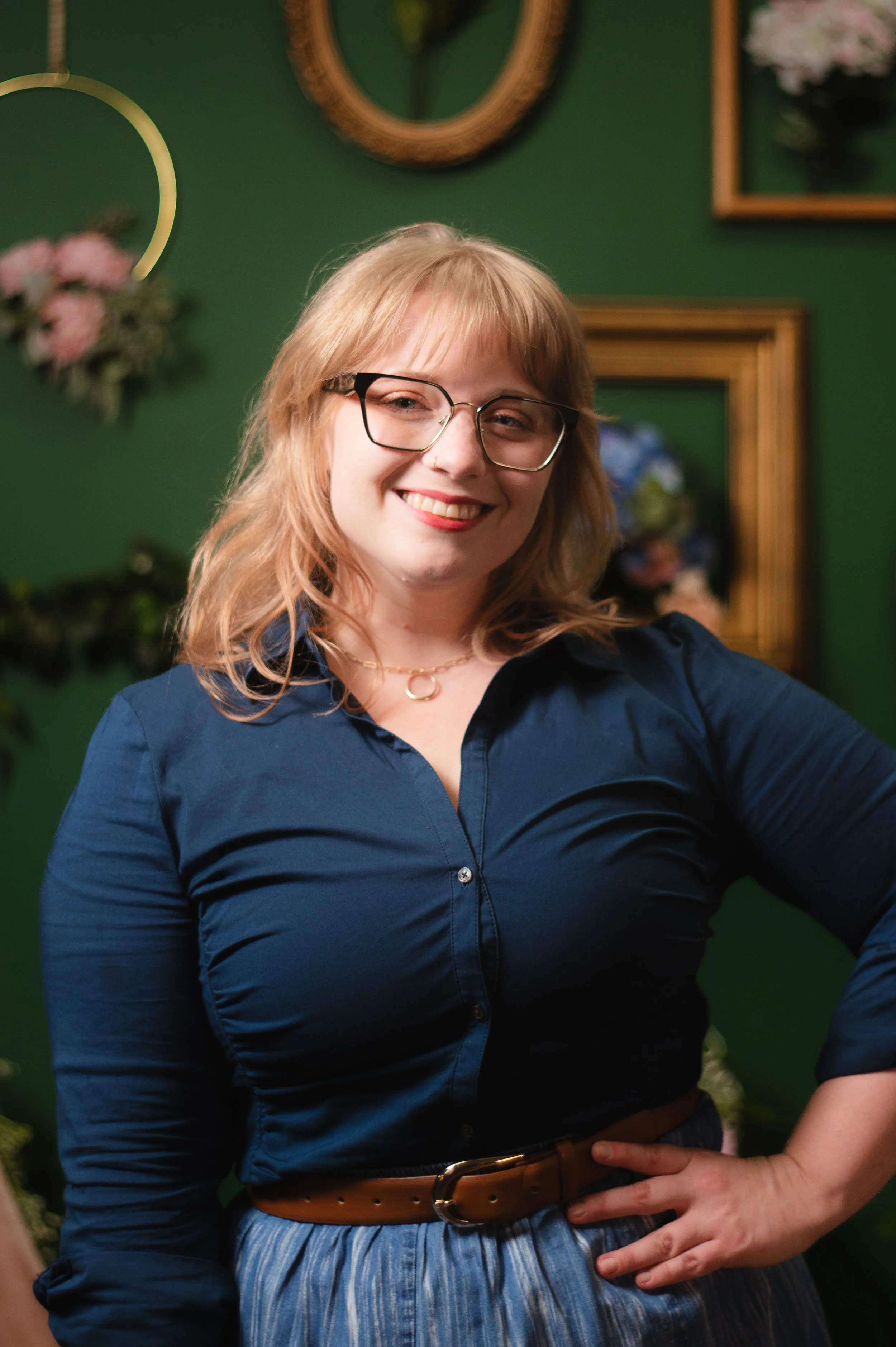 Evelyn White