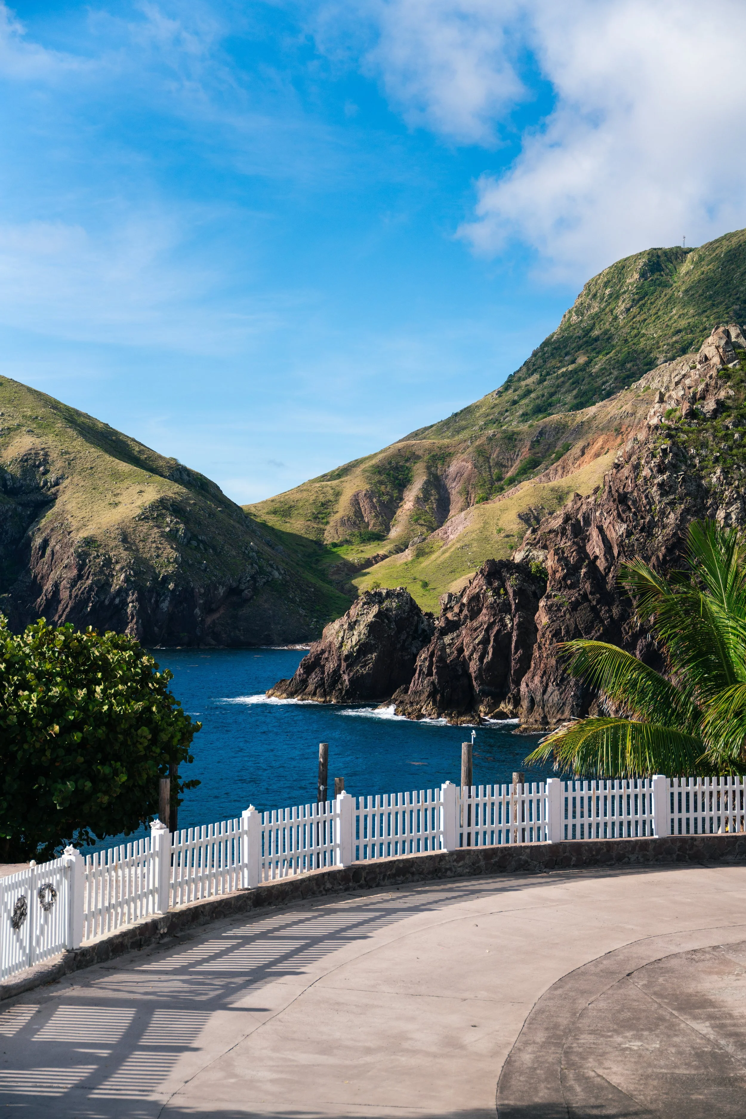 Saba Tourism Bureau