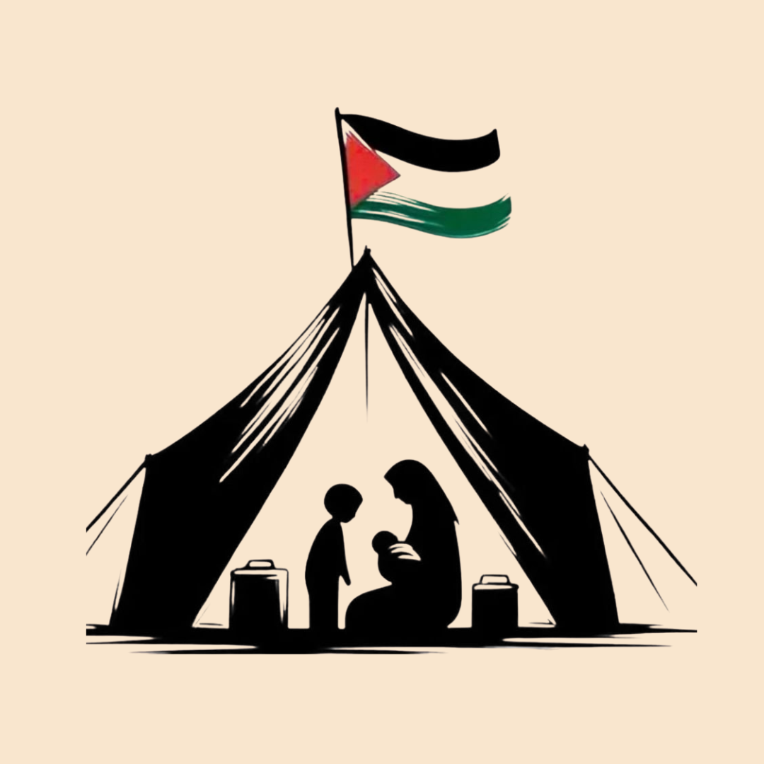 In Palestine, Food is Life