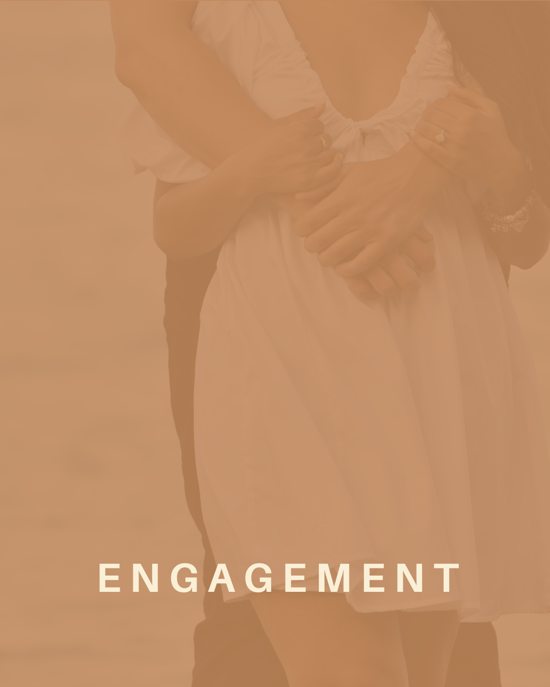 Discover engagement photo collection pricing for Malia Davis in the Texas Hill Country!