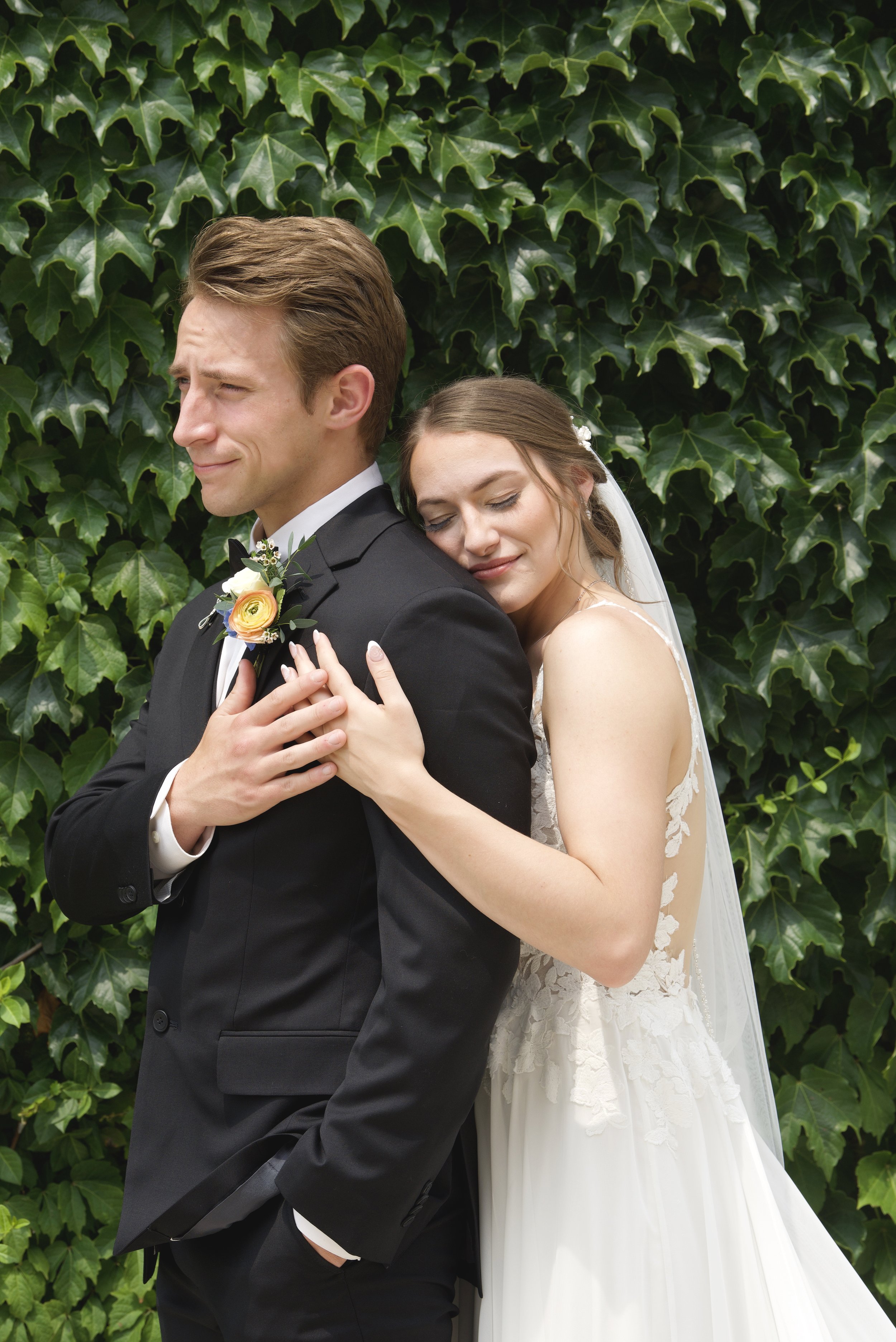 Texas Hill Country Wedding Photographer / Austin Documentary Wedding Photographer / Texas Hill Country Weddings