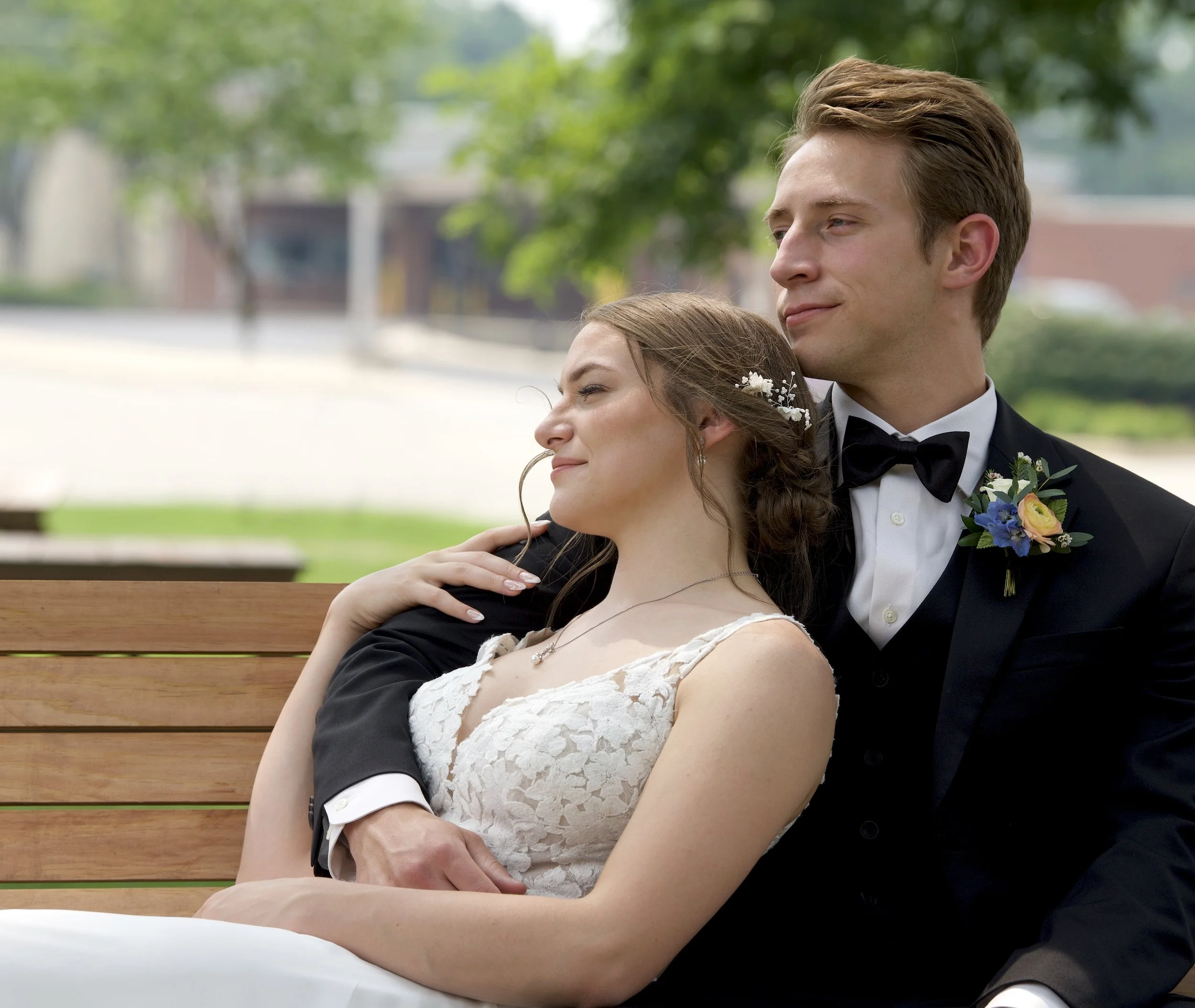 Texas Hill Country Wedding Photographer / Austin Documentary Wedding Photographer / Texas Hill Country Weddings