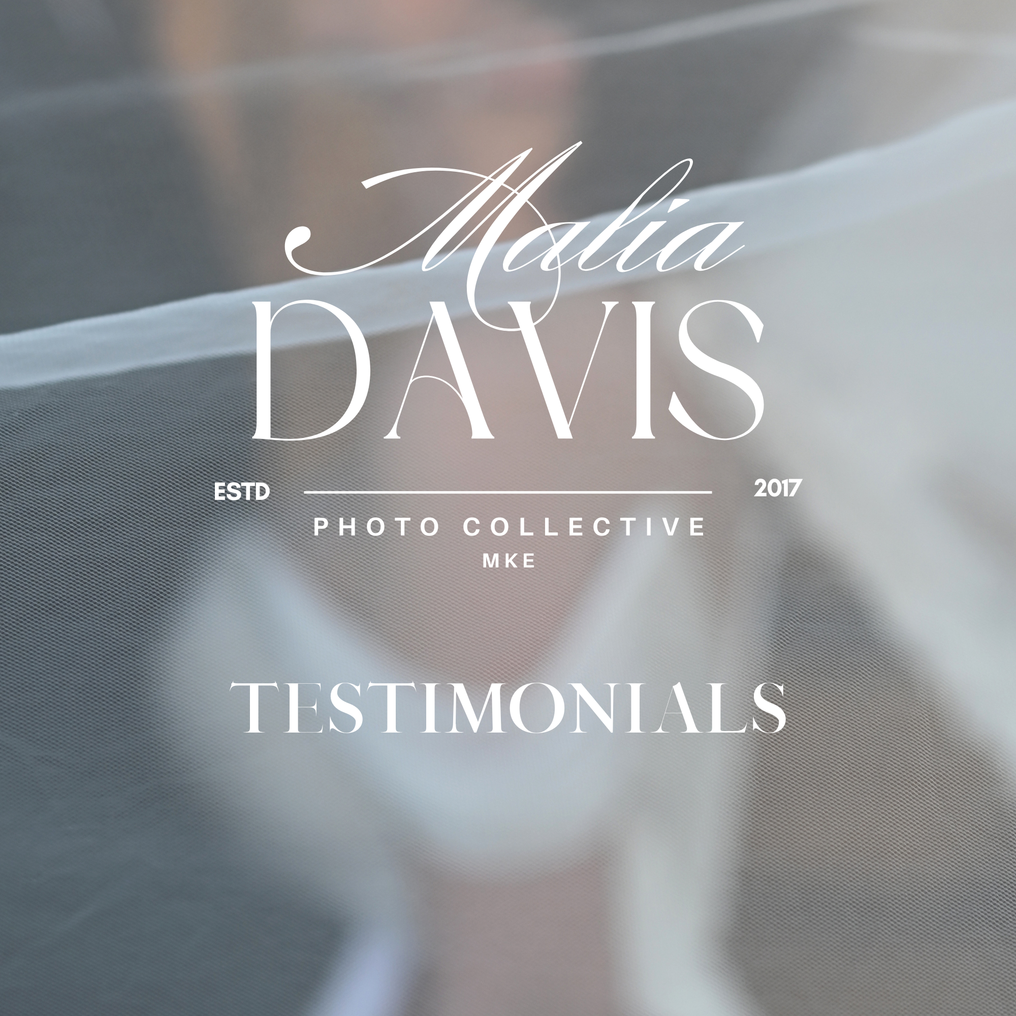 Reviews!  -  Malia Davis Photo Collective [Texas Hill Country and Austin, TX Photographer]