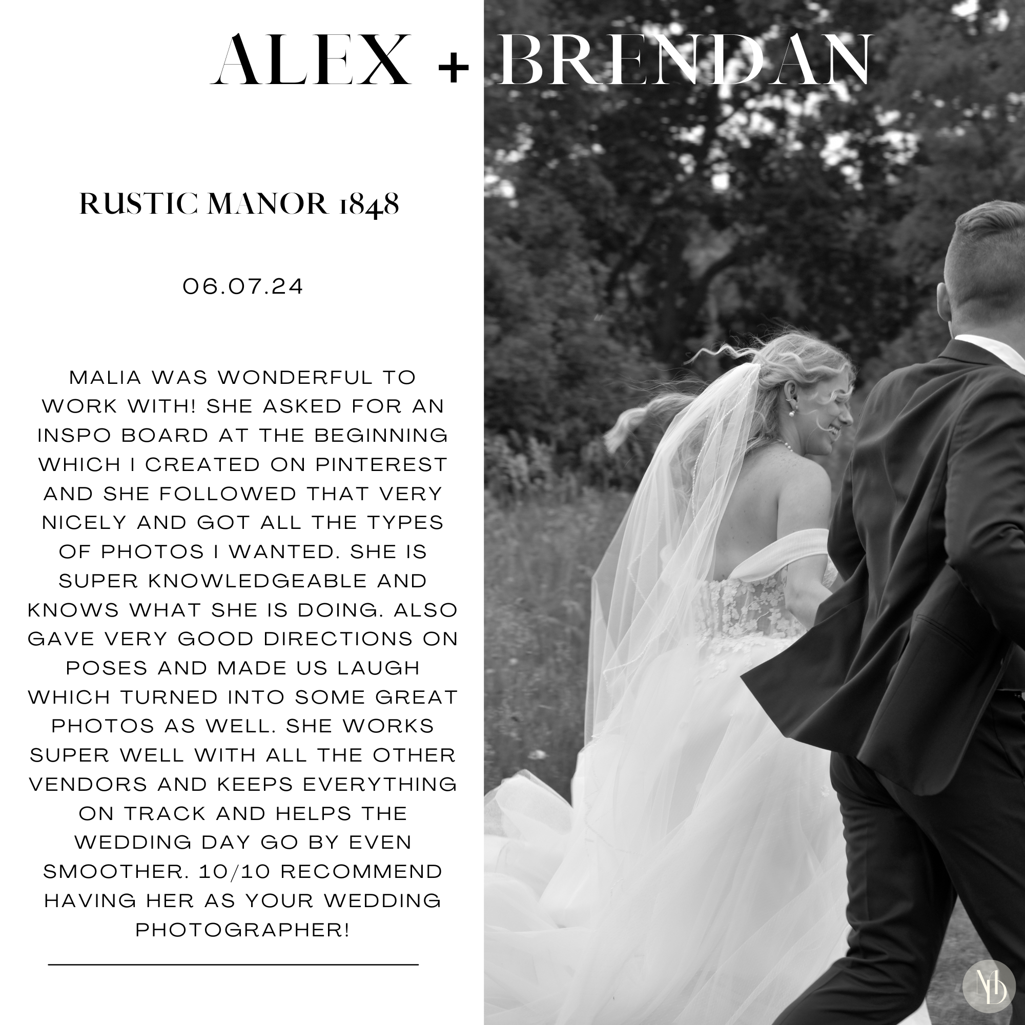 Reviews!  -  Malia Davis Photo Collective [Texas Hill Country and Austin, TX Photographer]