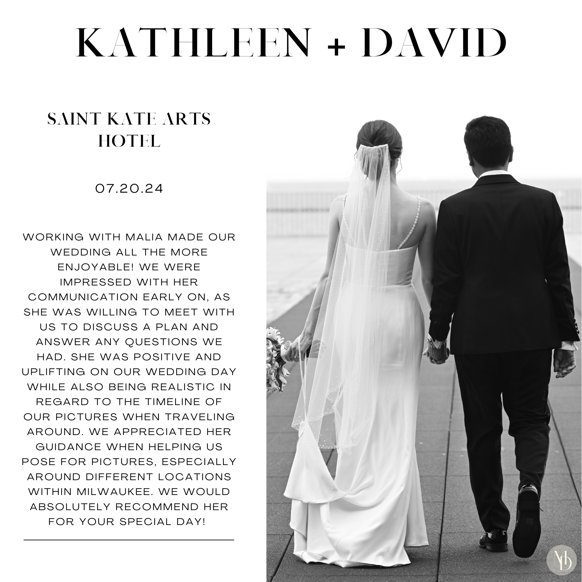 Reviews!  -  Malia Davis Photo Collective [Texas Hill Country and Austin, TX Photographer]
