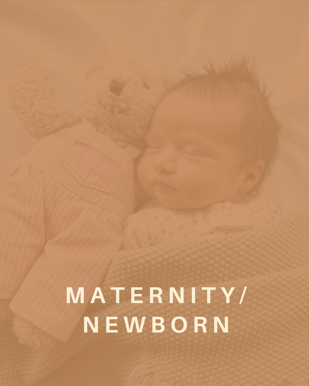 Discover wnewborn and maternity photography pricing for Malia Davis in the Texas Hill Country!
