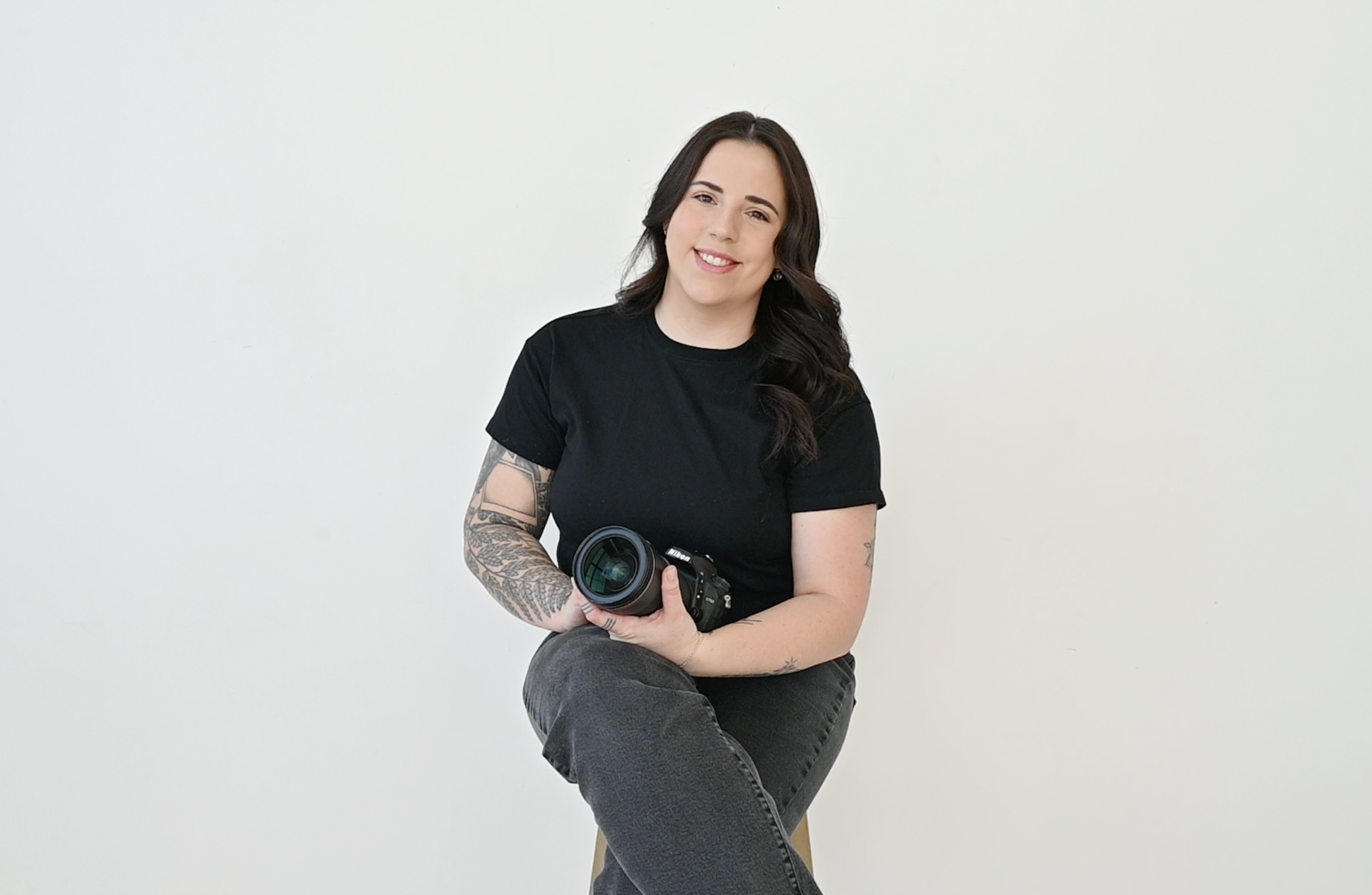 Malia Davis Photo Collective [Texas Hill Country and Austin, TX Photographer]