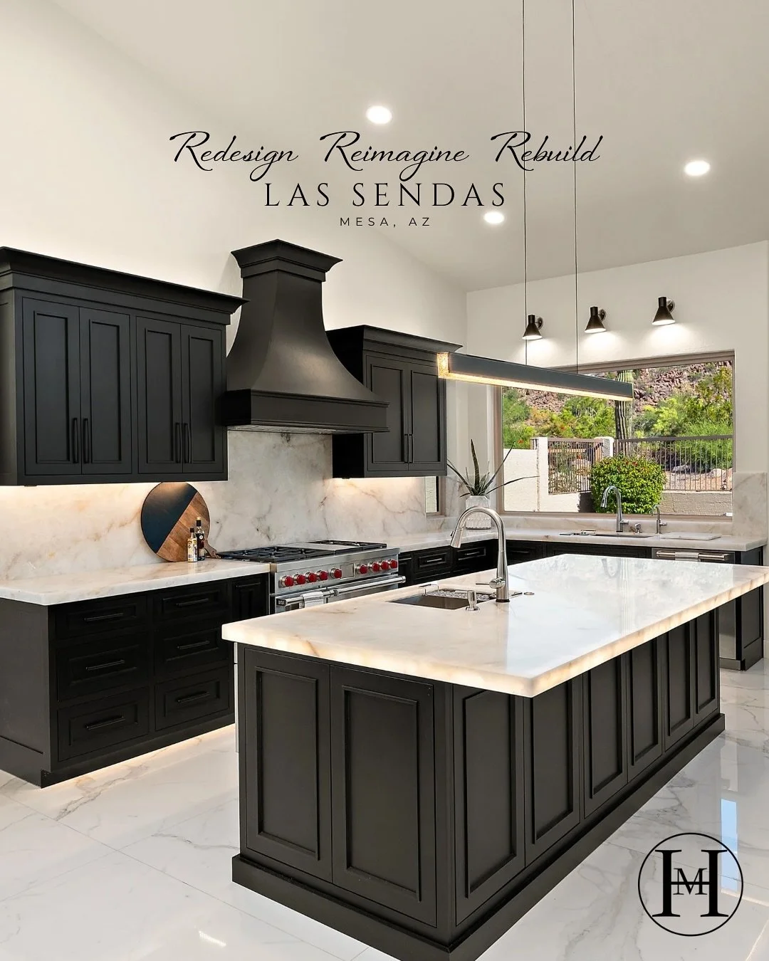 Full Home Transformation ✨
We kicked off 2025 with an extensive full-house remodel &mdash; and when we say full, we mean it! Every inch of this home was reimagined. We raised all the doors to 8 feet, replaced every window, and gave this home a fresh,