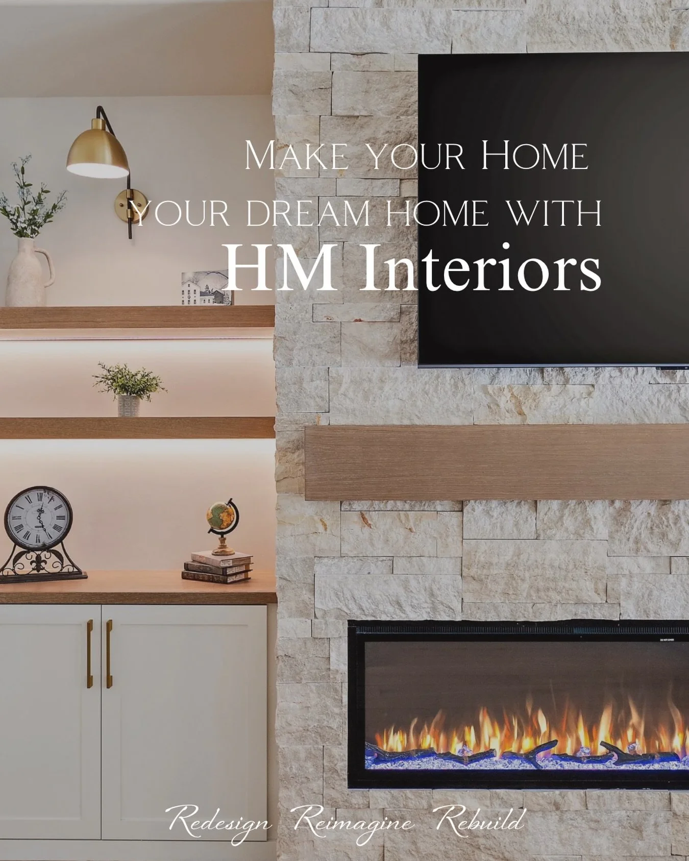 Thinking about a remodel before the holidays? Now is the time! ✨

We&rsquo;re already booking into October, and projects take time to design and complete. If you&rsquo;d love to enjoy a newly remodeled home this holiday season, let&rsquo;s get your p