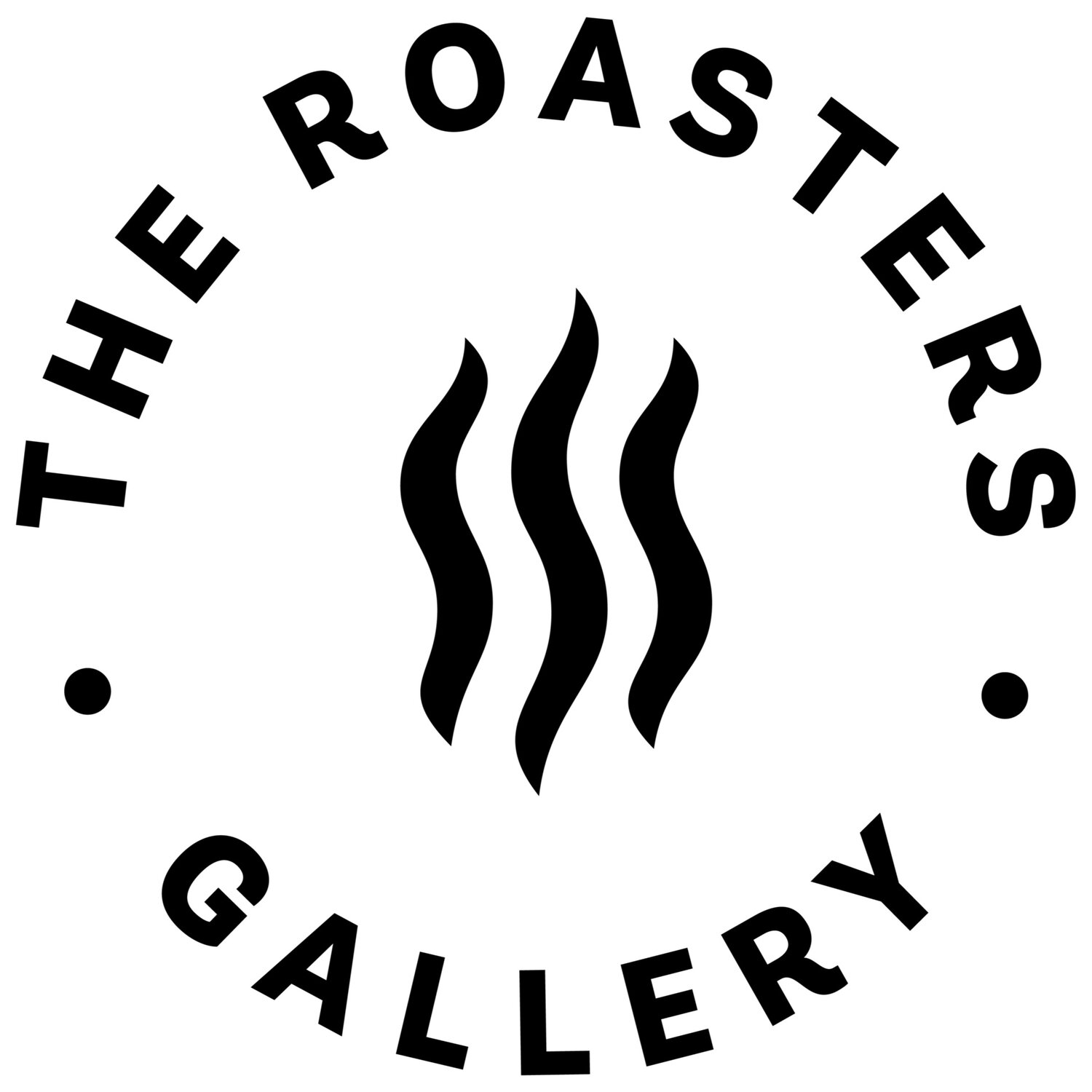 The Roasters Gallery