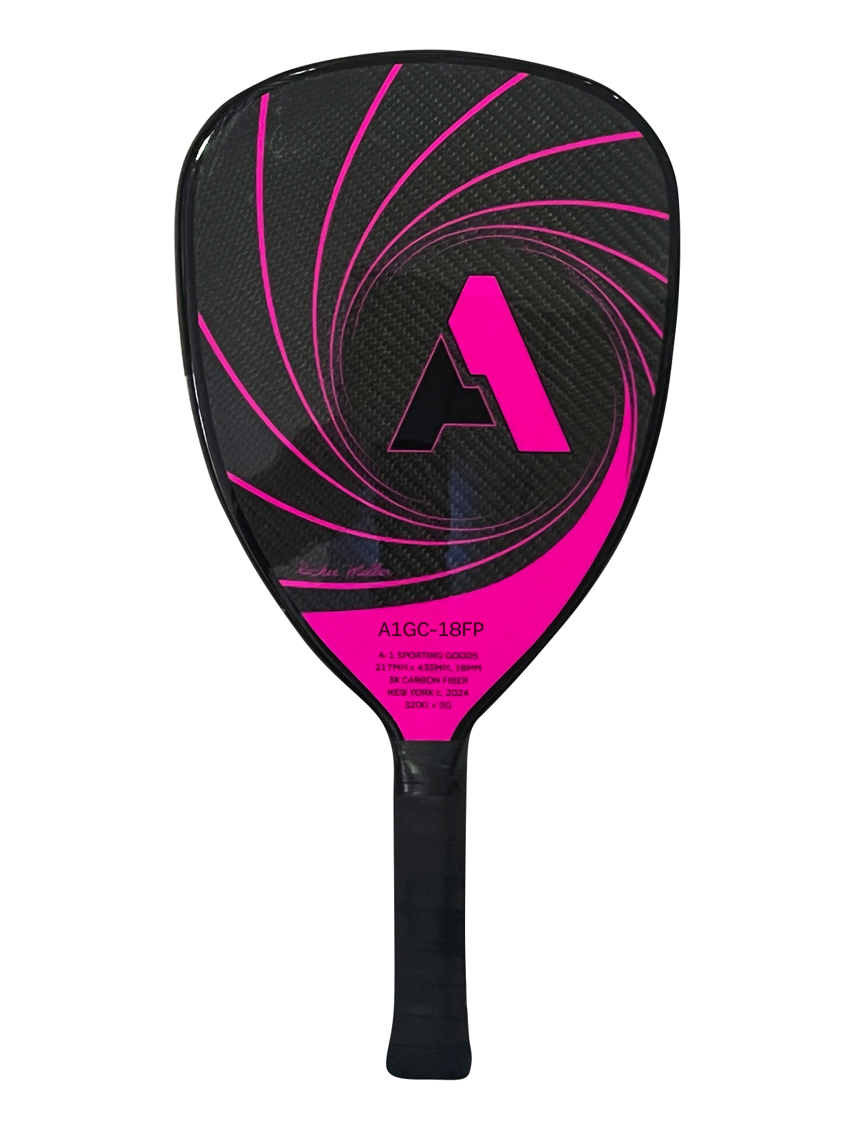 A1GC-18-FP 'Teardrop' | Launch Discount (Save $45 / 23%)