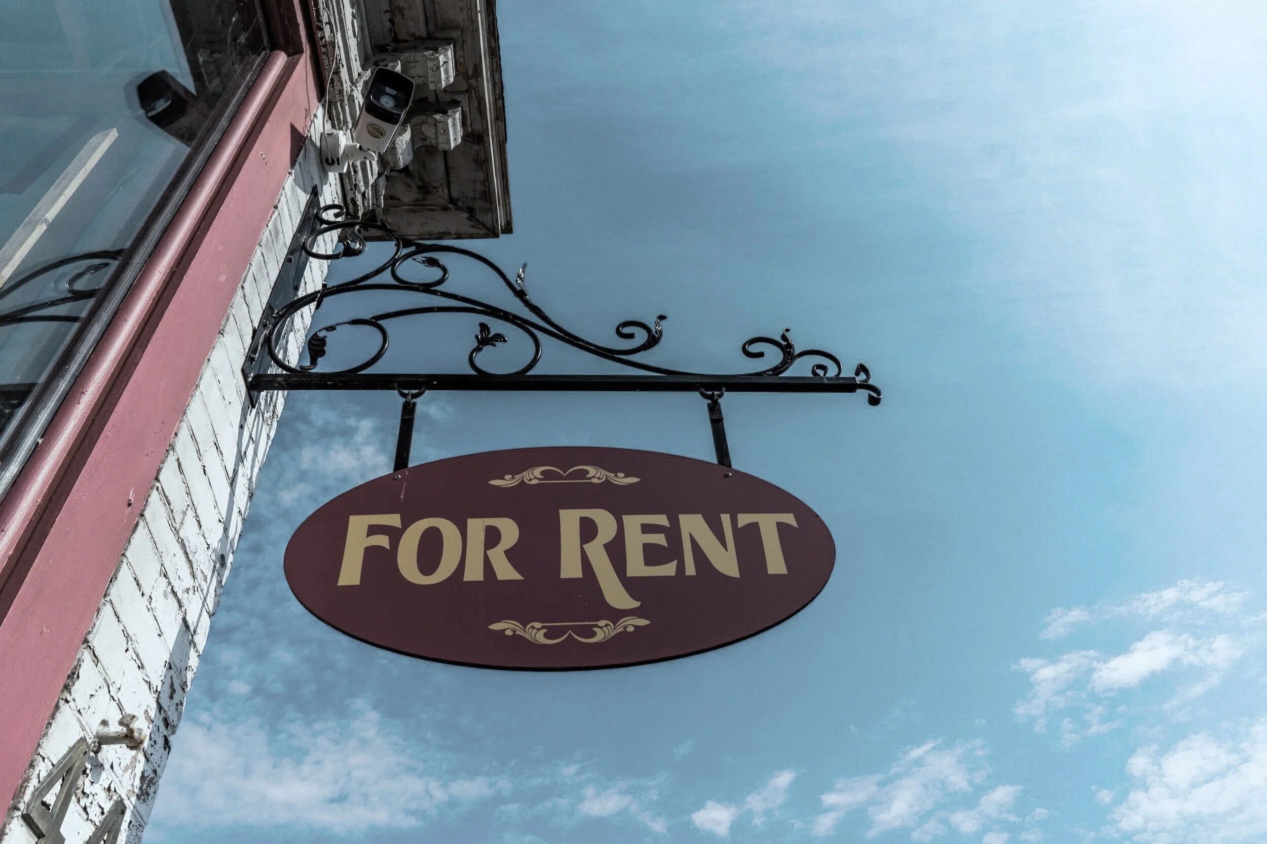 Rent a home
