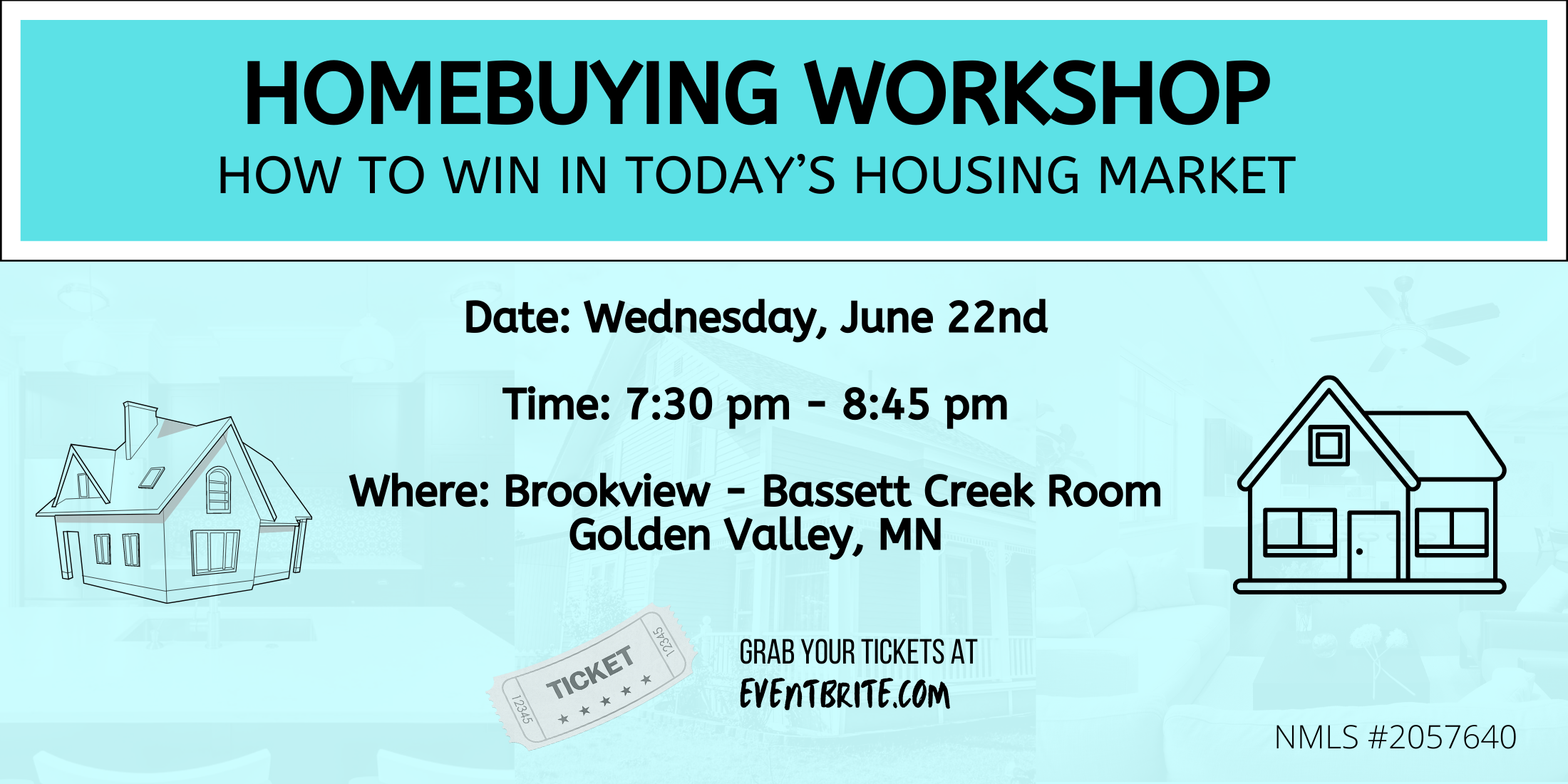 Homebuying Workshop