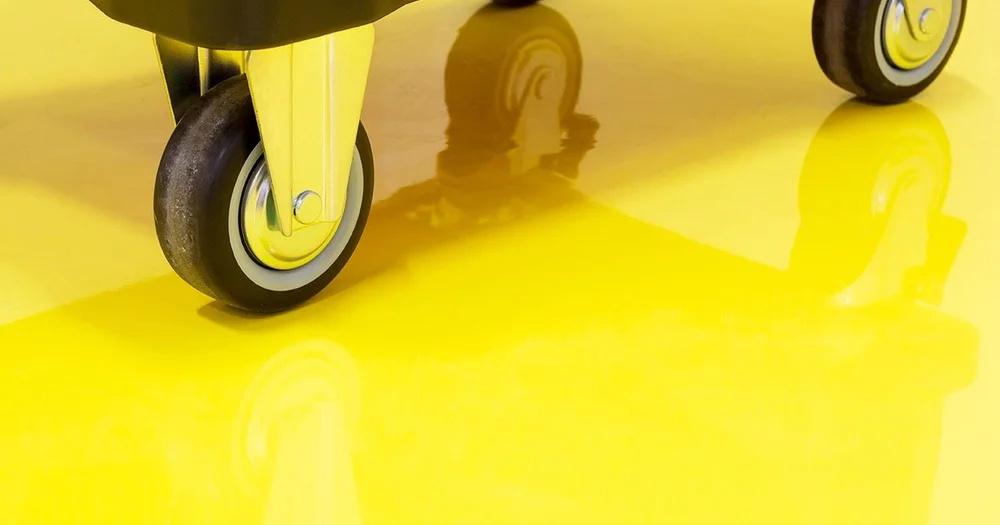 The Lifespan Of Epoxy Floors What To Expect — Grindtech