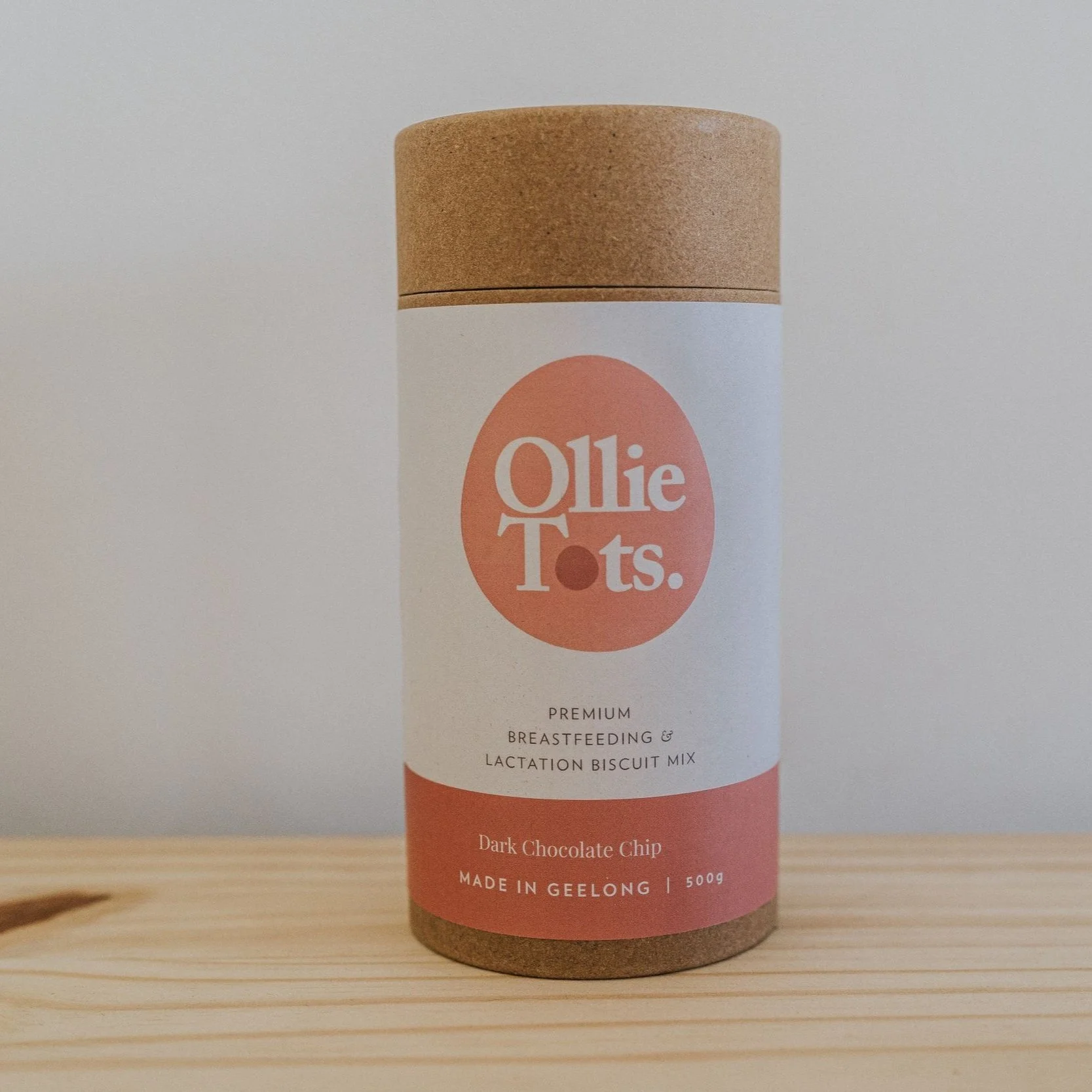 Ollie Tots Easy Lactation Cookie Recipe Australia