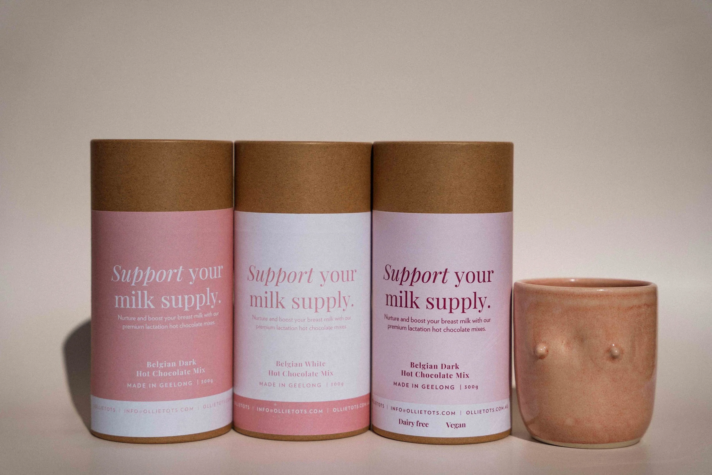 Breastfeeding Essentials Australia