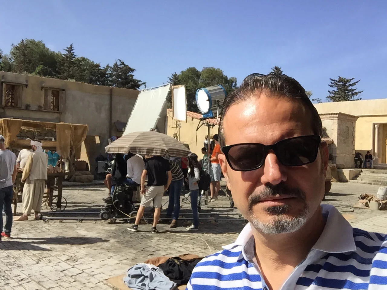 Osama Said أسامة سعيد 