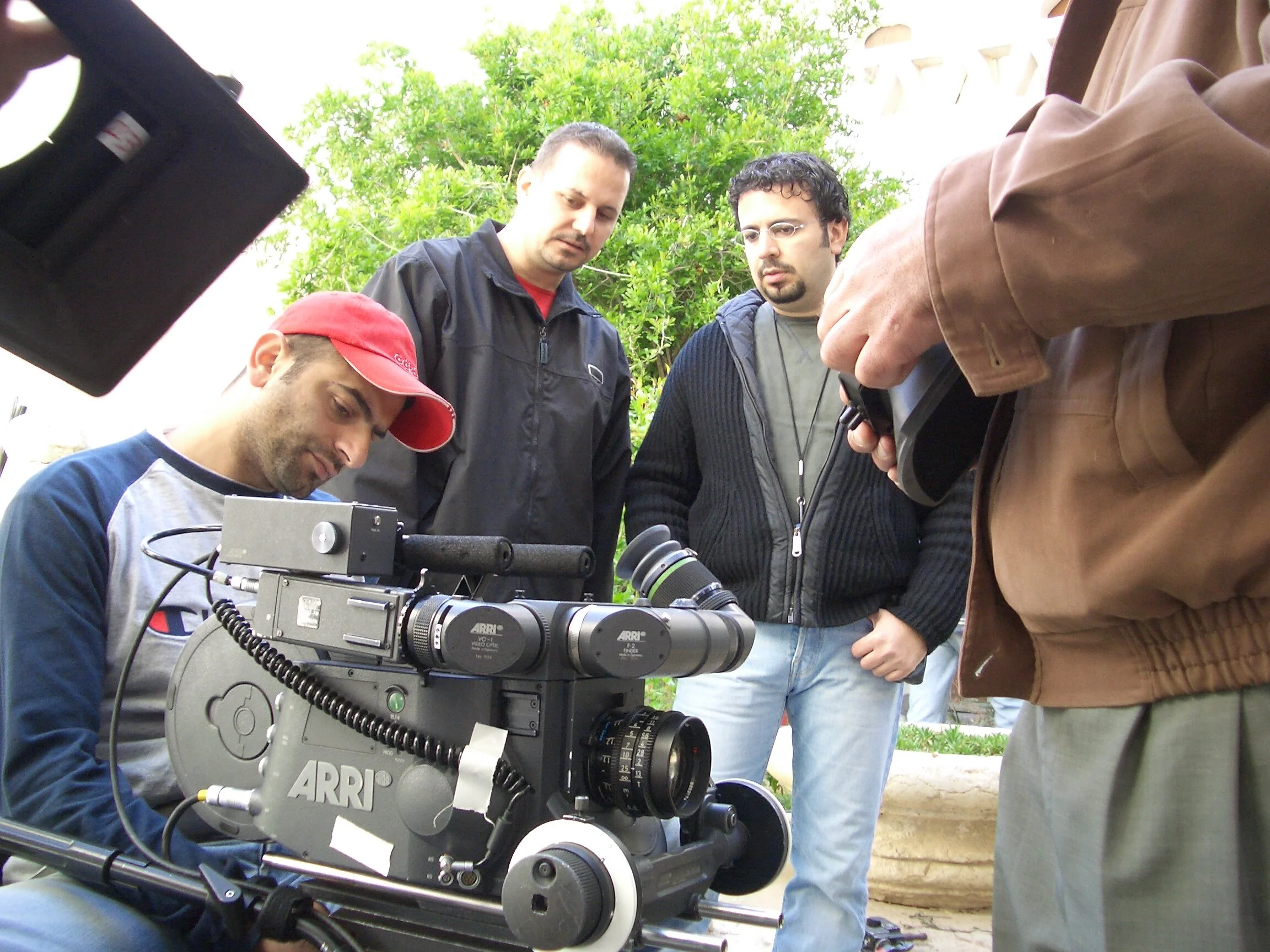 Osama Said أسامة سعيد 