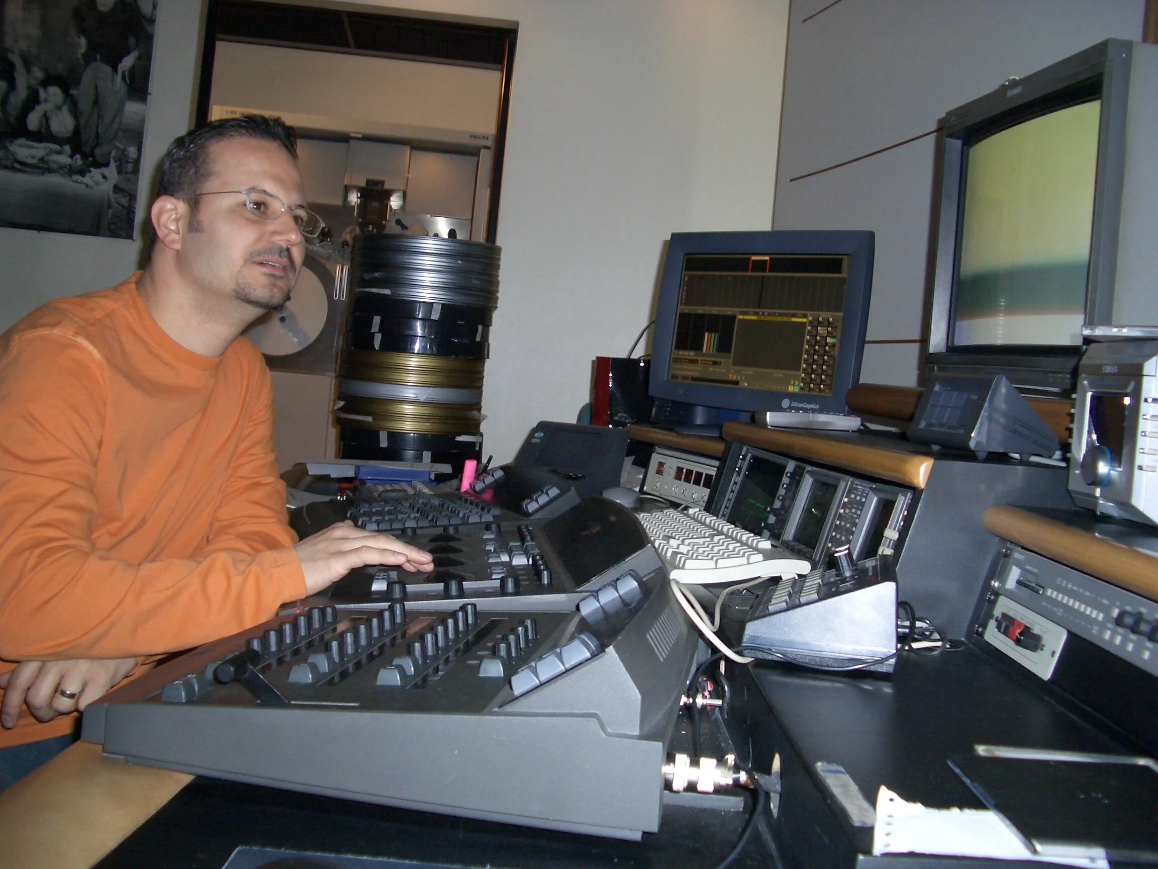 Osama Said أسامة سعيد 